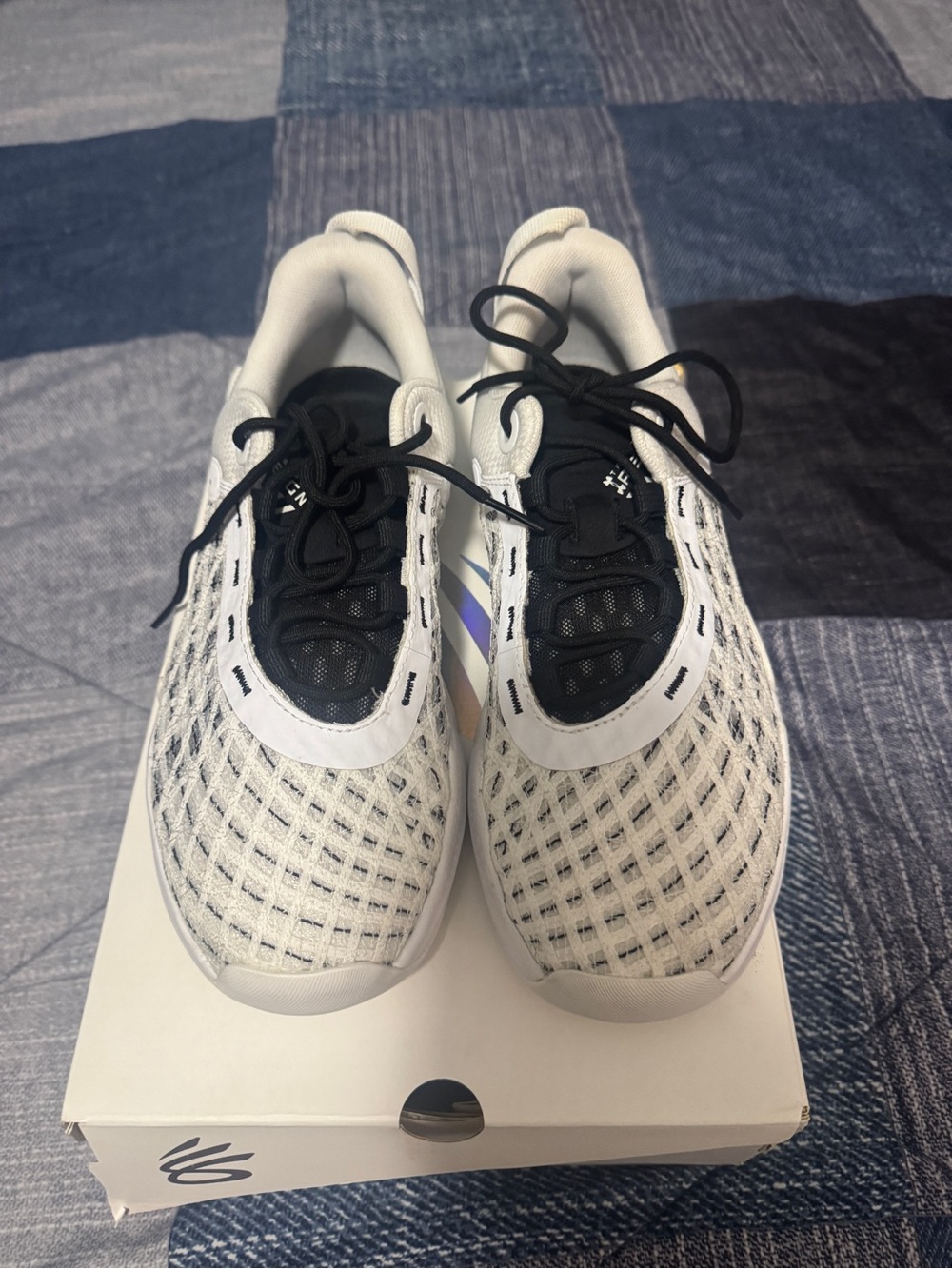 Under Armour TriBase Reign 5 Training shoes
